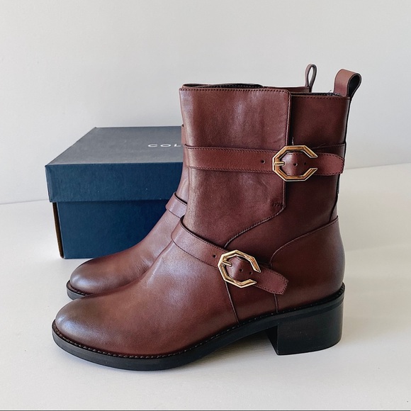 leela grand moto boot